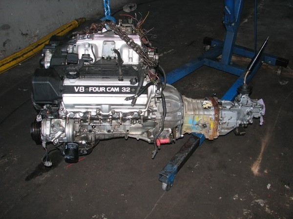 lexus-v8-engine-with-5-speed-toyota-gearbox-kit