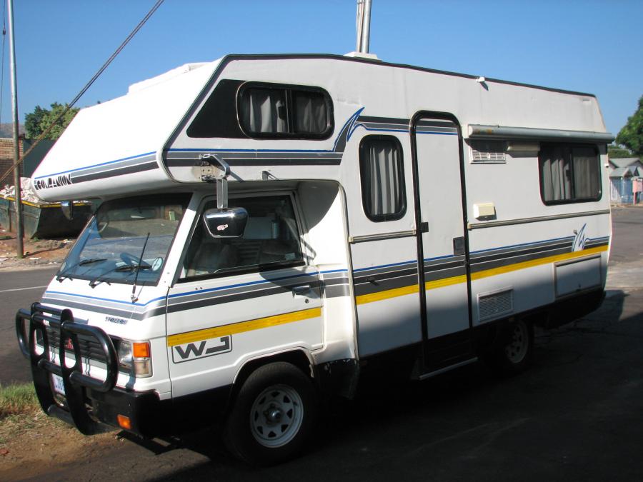 mitsibushi-l300-camper-lexus-1uz-fe-v8-conversion