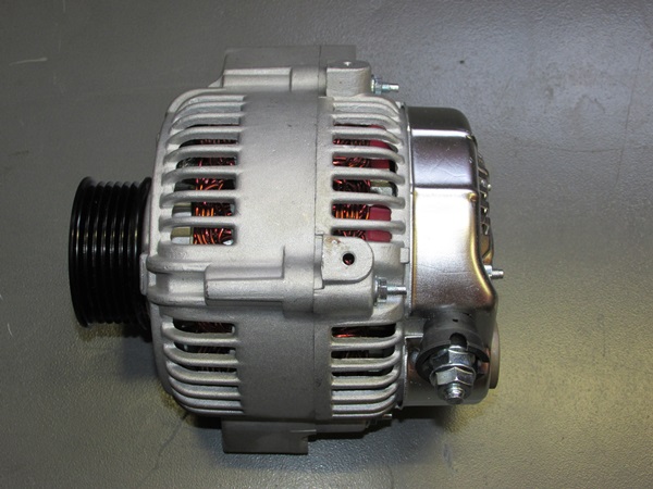 lexus-v8-altenators